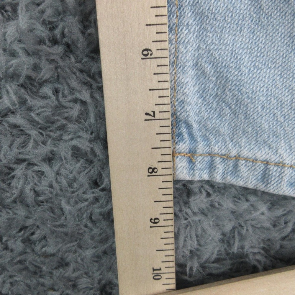MNG Denim Shorts Boys 11 146cm Blue Kids Denim Lab Martin Bermuda 25x8* NWT - Picture 5 of 16